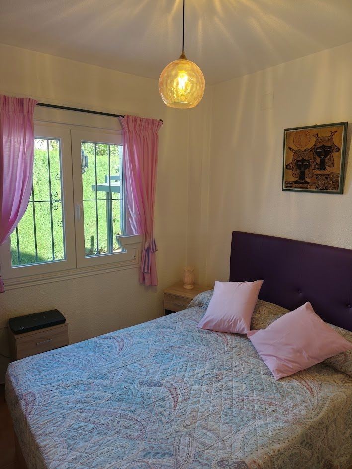 bungalows en calpe · urbanizaciones 385000€