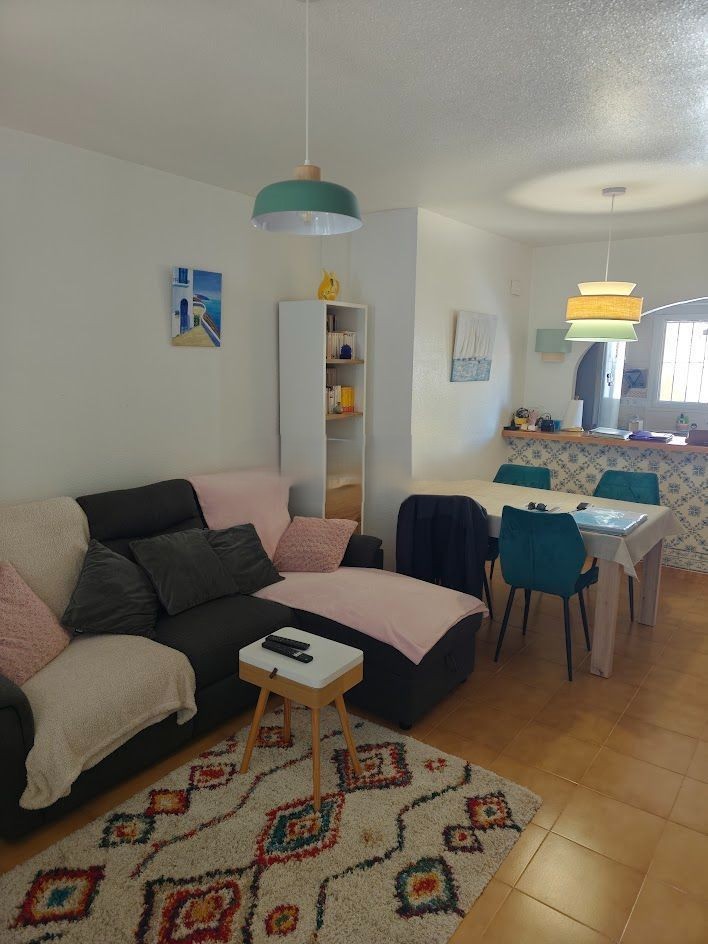 bungalows en calpe · urbanizaciones 385000€