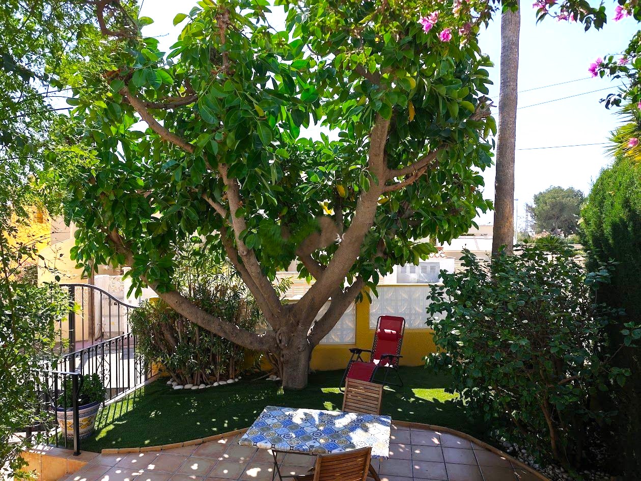 bungalows en calpe · urbanizaciones 385000€