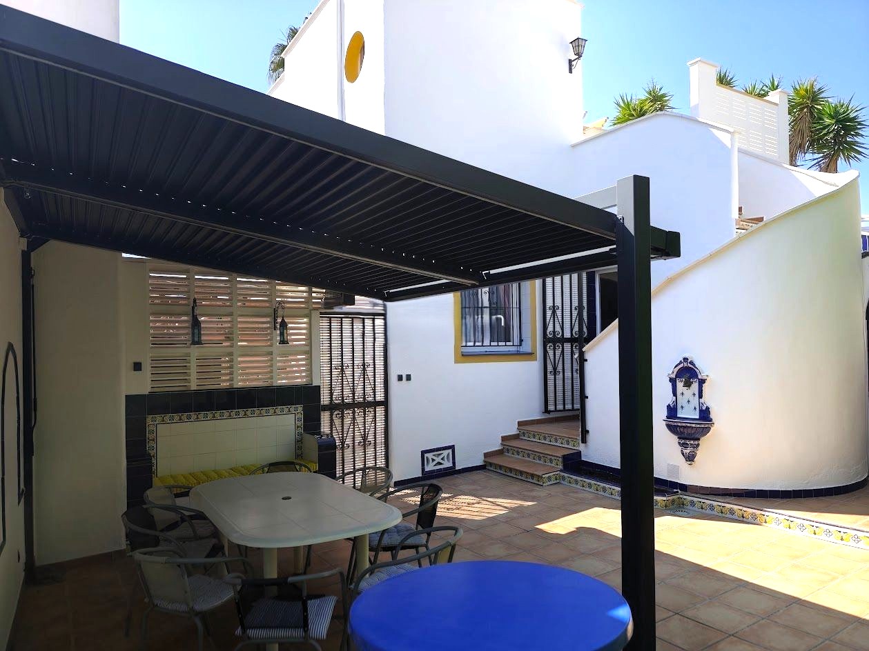 bungalows en calpe · urbanizaciones 385000€