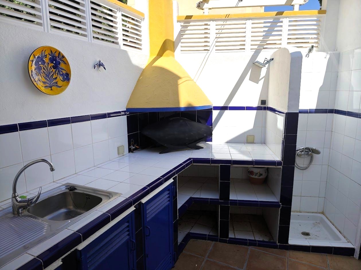 bungalows en calpe · urbanizaciones 385000€