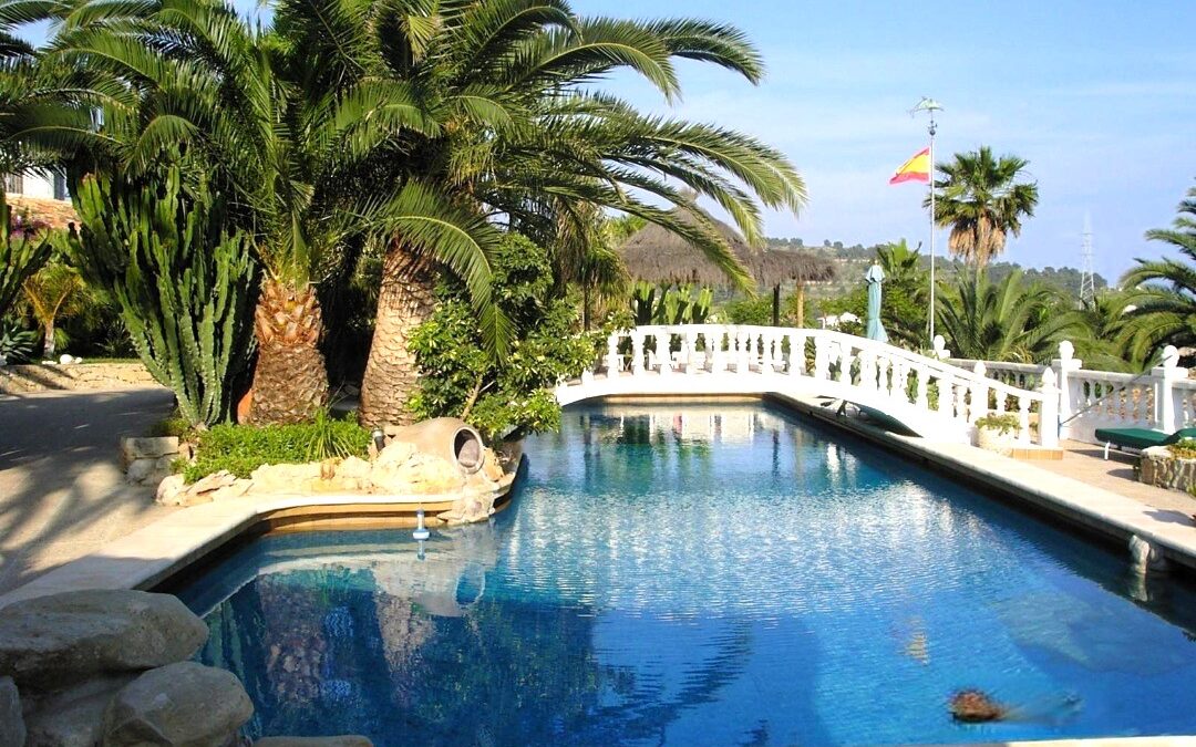 ​Special investment, currently for rent