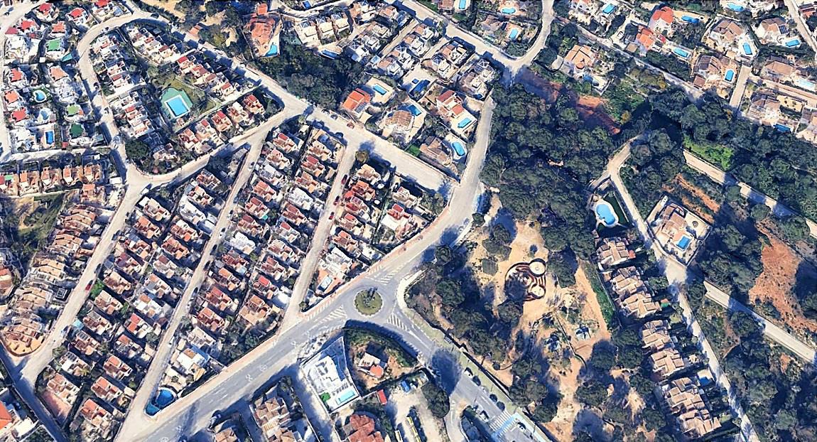 bungalows en calpe · urbanizaciones 385000€