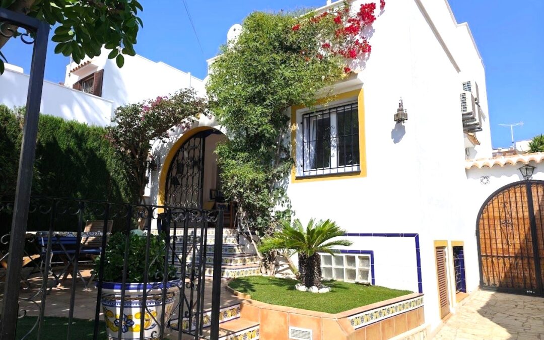 BungaLove❤️ Bien ubicado y luminoso